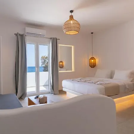 Apartamento Aqua Cozy