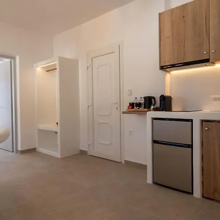 Aqua Cozy Apartamento *