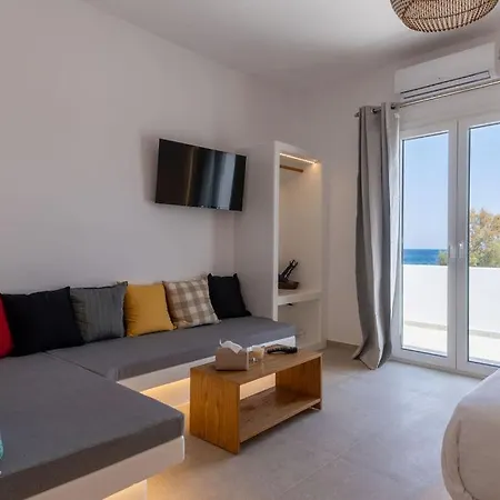Apartamento Aqua Cozy