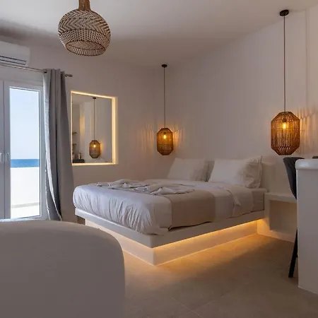 Appartement Aqua Cozy *