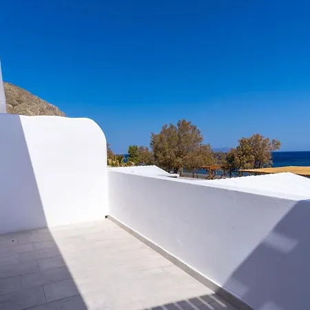 Aqua Cozy * Perissa (Santorini)