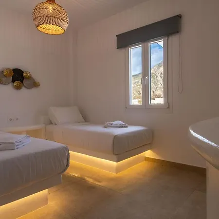 Appartement Aqua Cozy