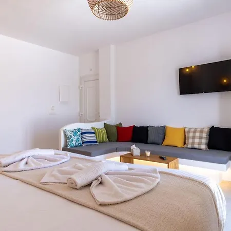 Aqua Cozy Apartamento *
