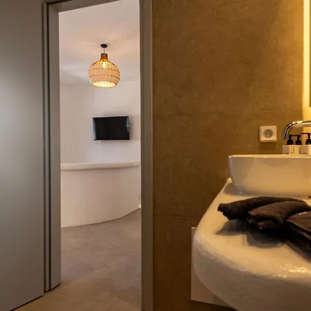 Apartamento Aqua Cozy *