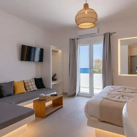 Apartamento Aqua Cozy