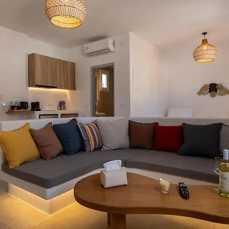 Aqua Cozy Apartamento *