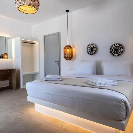 Appartement Aqua Cozy