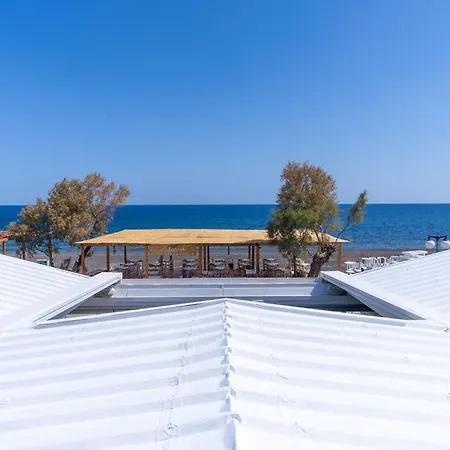 Aqua Cozy * Perissa (Santorini)