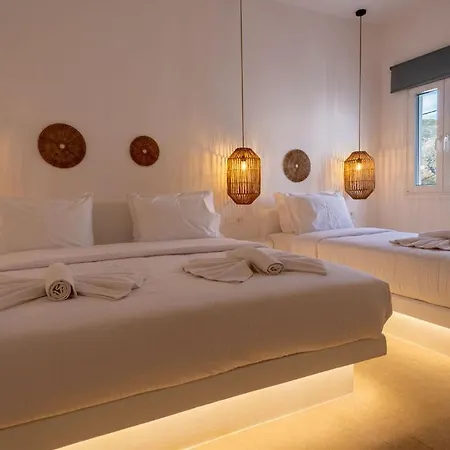 Apartamento Aqua Cozy Perissa (Santorini)
