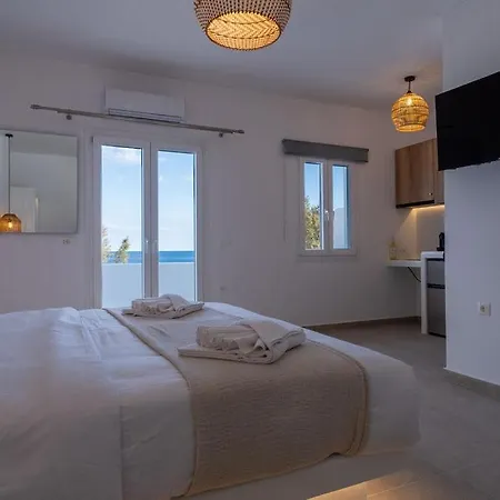 Apartamento Aqua Cozy