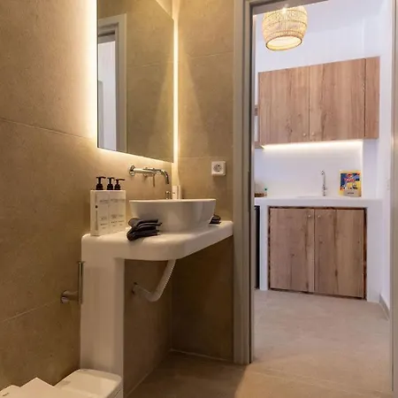 Aqua Cozy Appartement