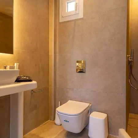 Aqua Cozy Apartamento *