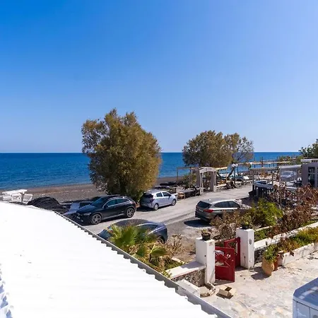 Aqua Cozy Apartamento Perissa (Santorini)