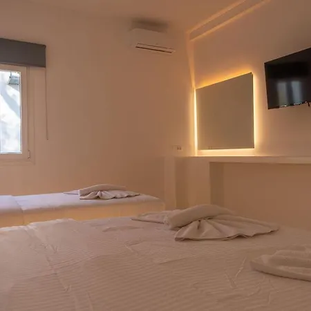 Apartamento Aqua Cozy *
