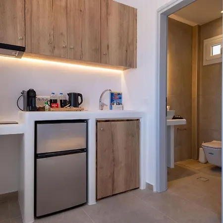 Aqua Cozy Apartamento