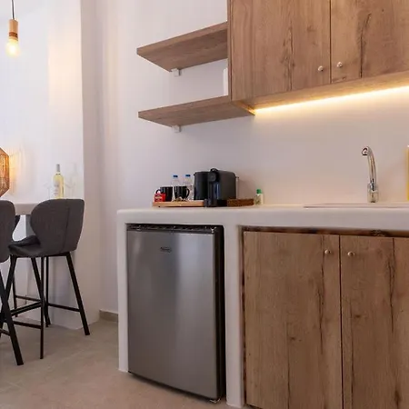 Aqua Cozy Appartement